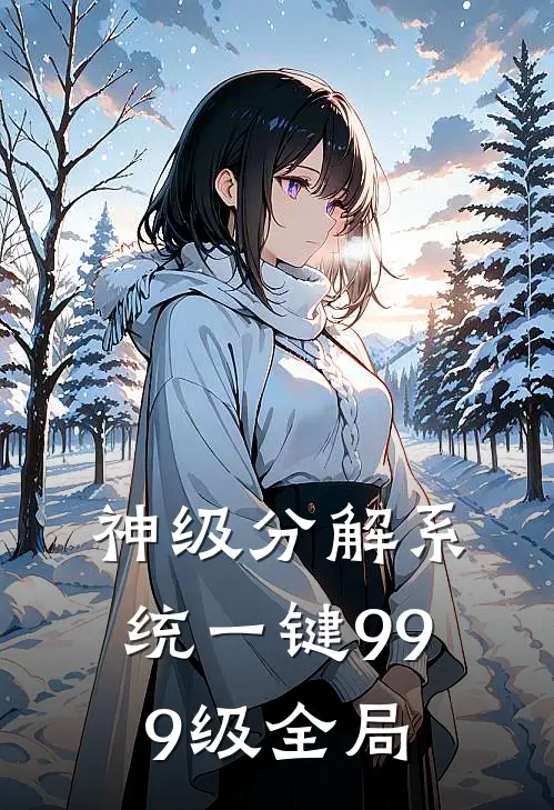 神级分解系统一键999级全局