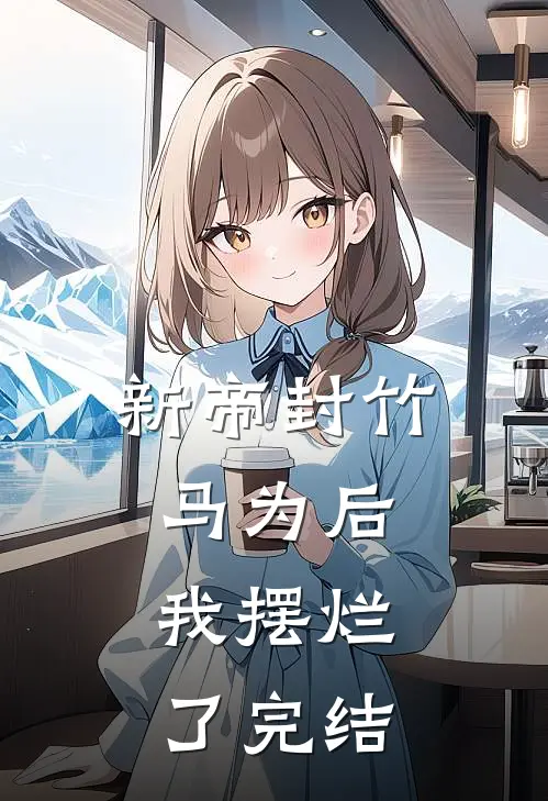 新帝封竹马为后,我摆烂了完结