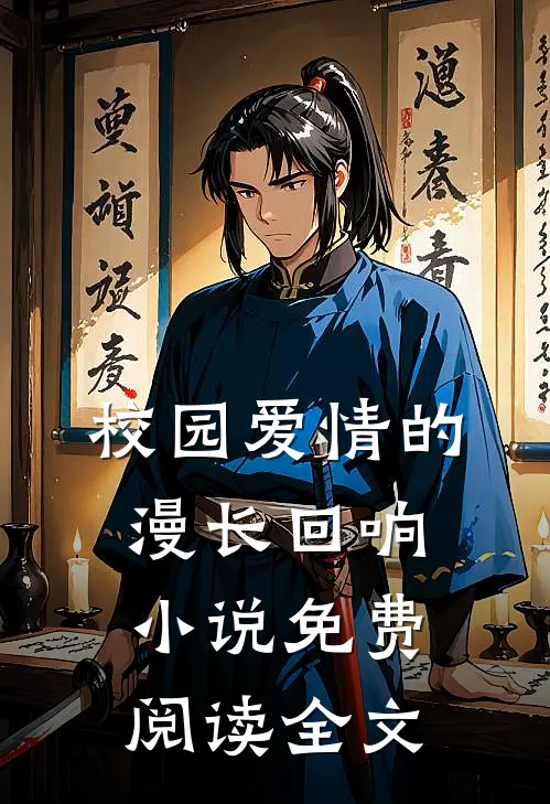 校园爱情的漫长回响免费阅读全文无弹窗