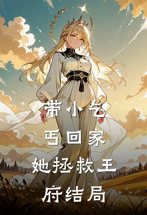 带小乞丐回家,她拯救王府结局