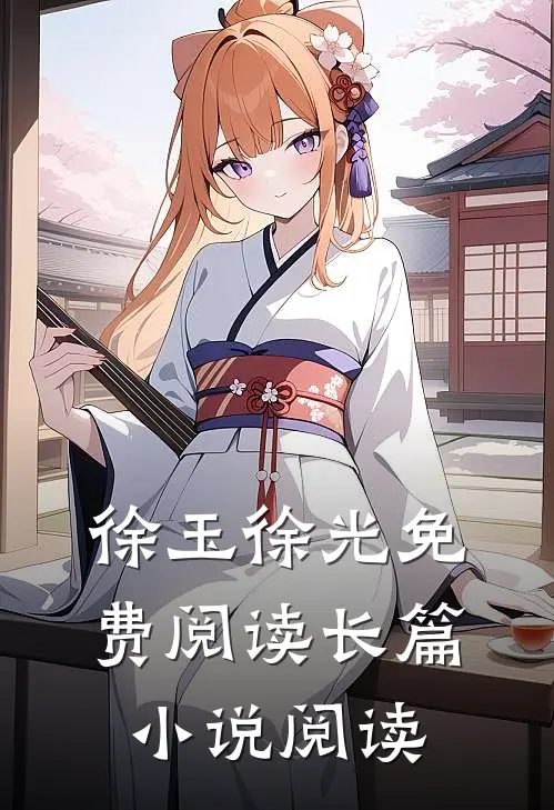 徐玉徐光免费阅读长篇小说阅读