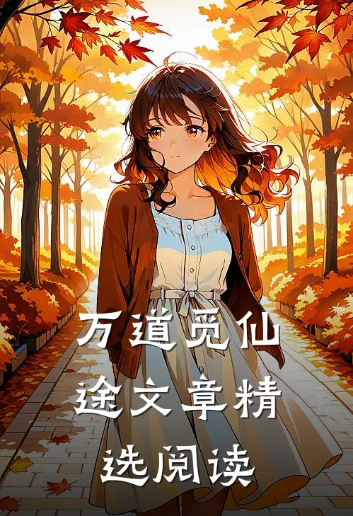 万道觅仙途文章精选阅读