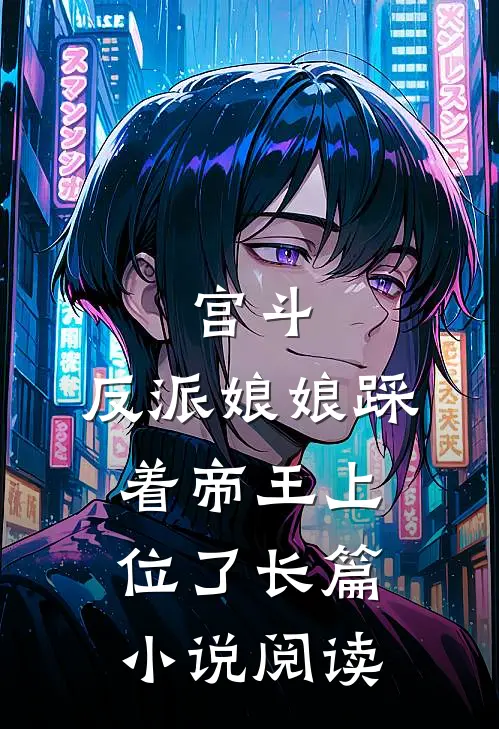 宫斗反派娘娘踩着帝王上位了长篇阅读免费