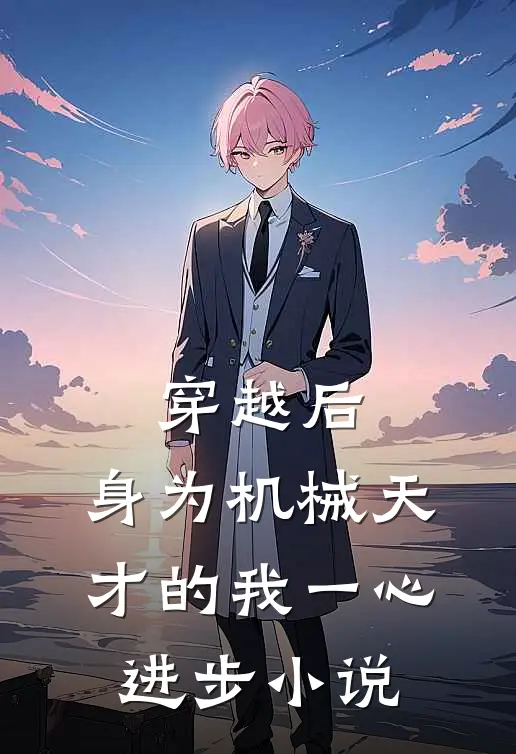 穿越后,身为机械天才的我一心进步