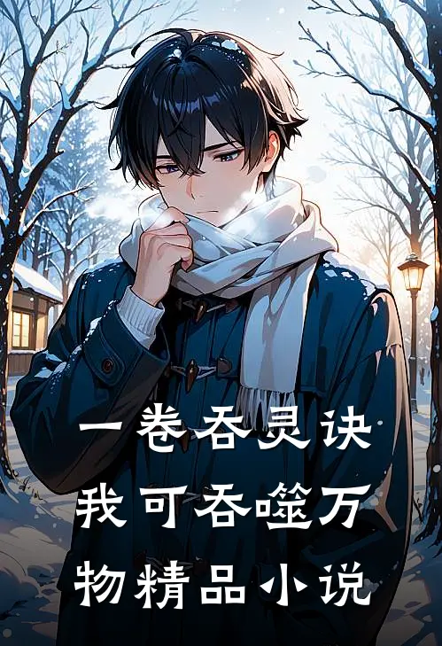 一卷吞灵诀,我可吞噬万物精品在线阅读