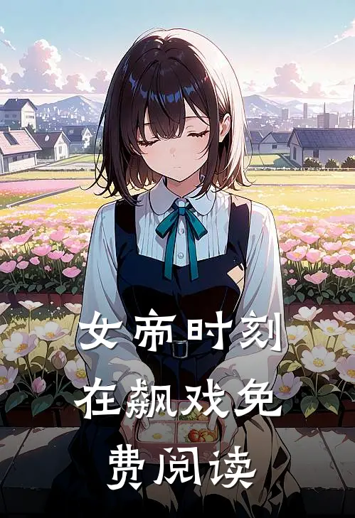 女帝时刻在飙戏免费阅读