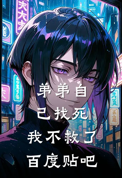 弟弟自己找死,我不救了百度贴吧文章