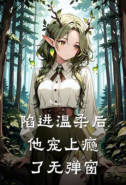 陷进温柔后,他宠上瘾了无弹窗阅读