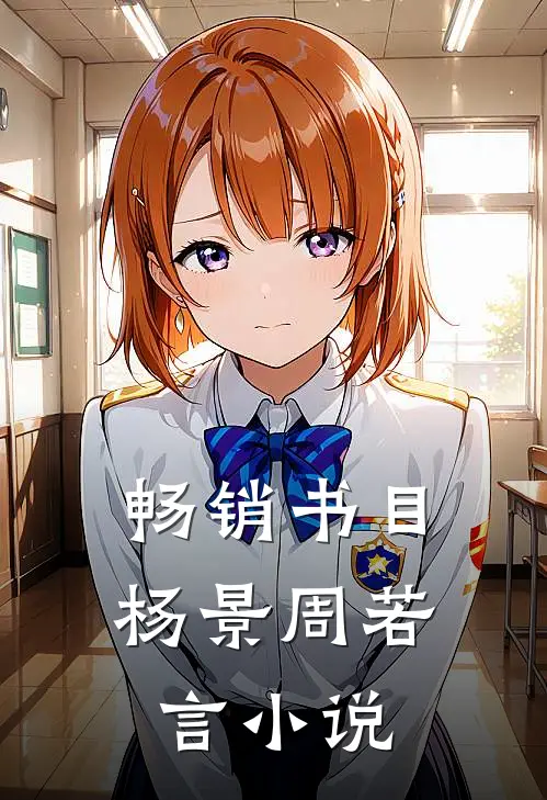 畅销书目杨景周若言小说