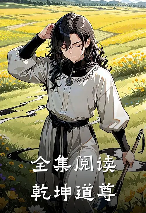 全集阅读乾坤道尊