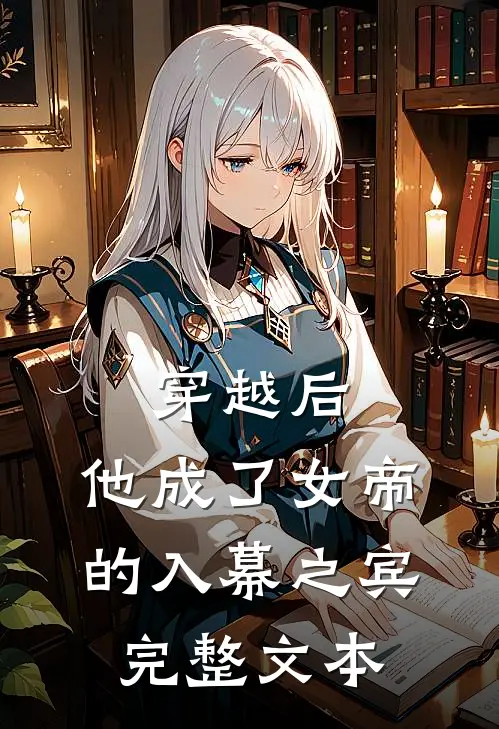 穿越后,他成了女帝的入幕之宾完整文本