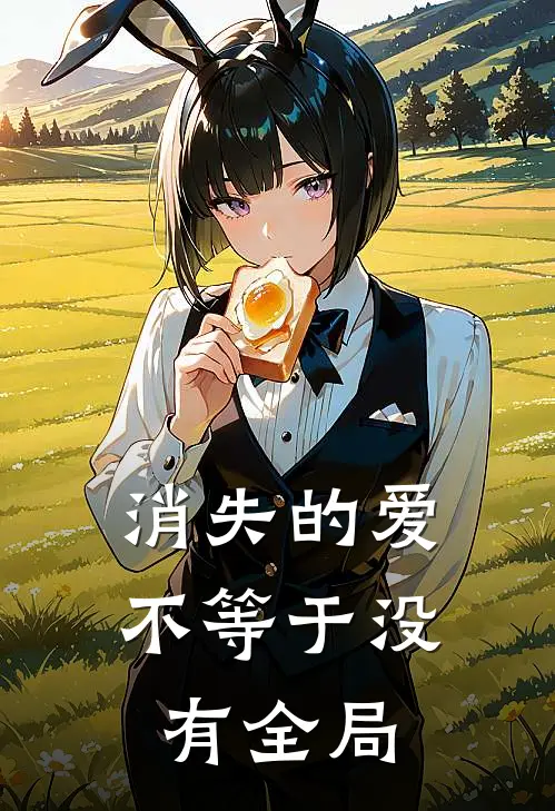 消失的爱不等于没有全局的爱