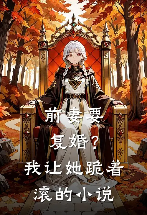 前妻要复婚?我让她跪着滚的