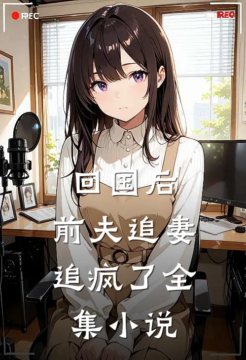 回国后,前夫追妻追疯了全集