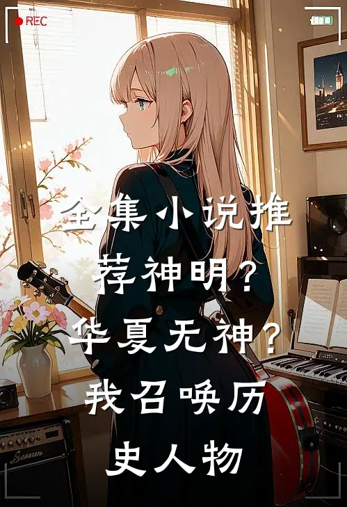 全集推荐神明?华夏无神?我召唤历史人物是谁