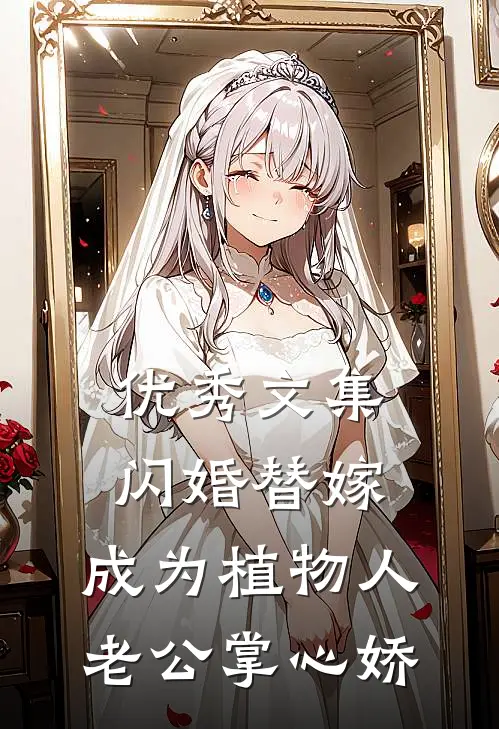 优秀文集闪婚替嫁，成为植物人老公掌心娇