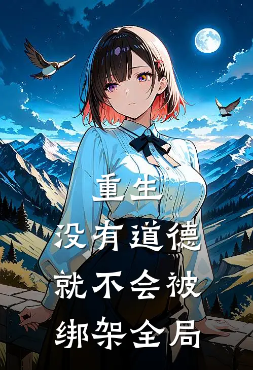 重生：没有道德，就不会被绑架全局