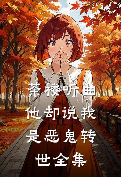 茶楼听曲,他却说我是恶鬼转世 全集