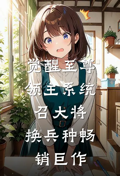 觉醒至尊领主系统：召大将，换兵种畅销巨作