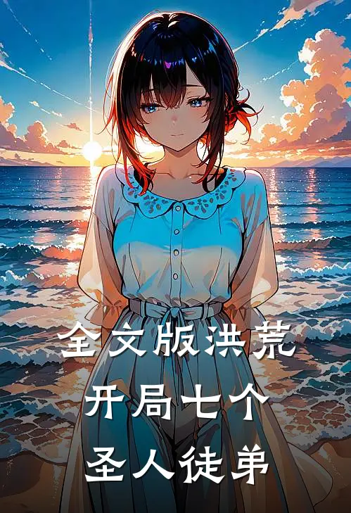 全文版洪荒开局七个圣人徒弟