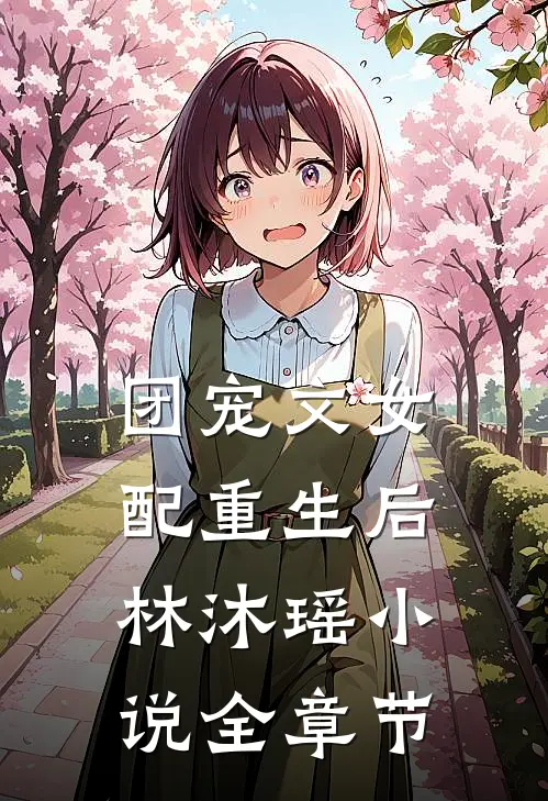 团宠文女配重生后林沐瑶小说全章节