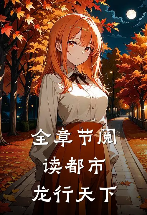 全章节阅读都市龙行天下