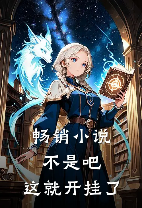 畅销不是吧,这就开挂了吗