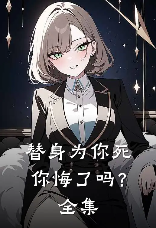 替身为你死,你悔了吗? 全集在线观看