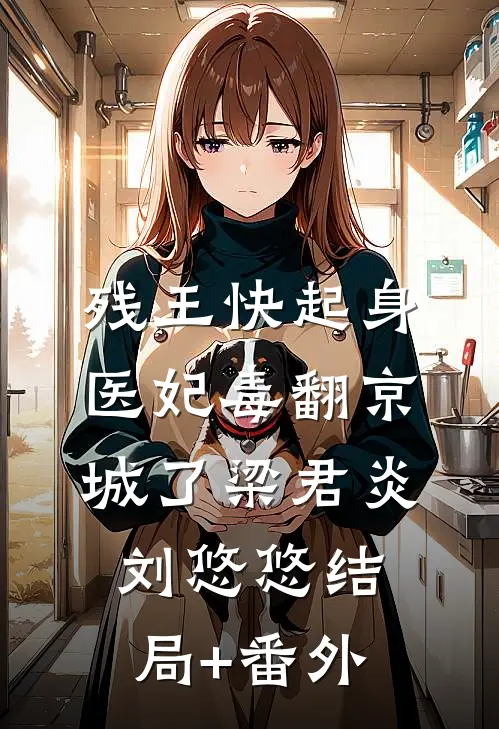 残王快起身：医妃毒翻京城了梁君炎刘悠悠结局+番外