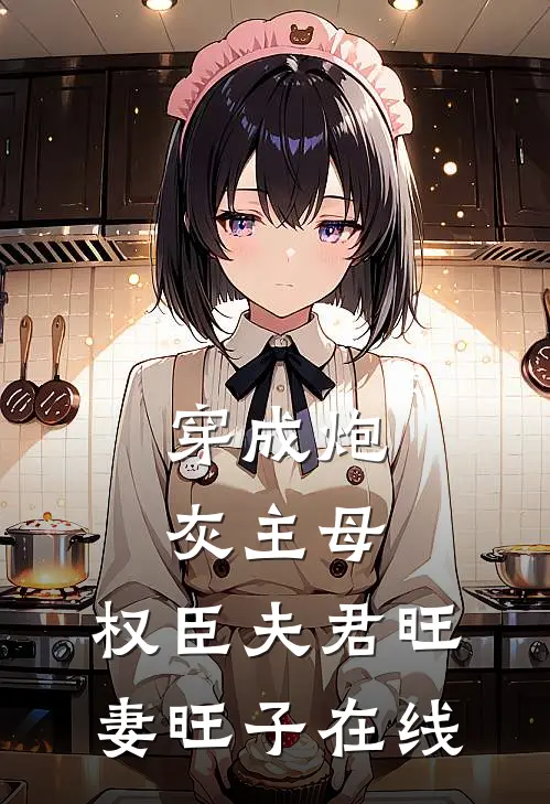 穿成炮灰主母,权臣夫君旺妻旺子在线看