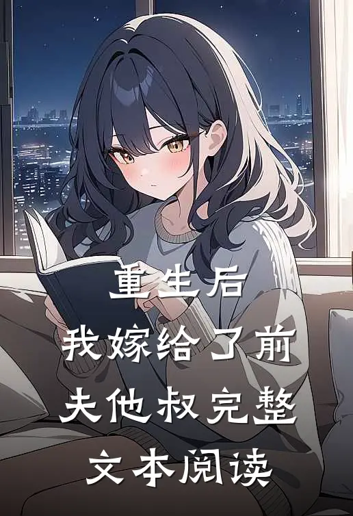 重生后，我嫁给了前夫他叔完整文本阅读