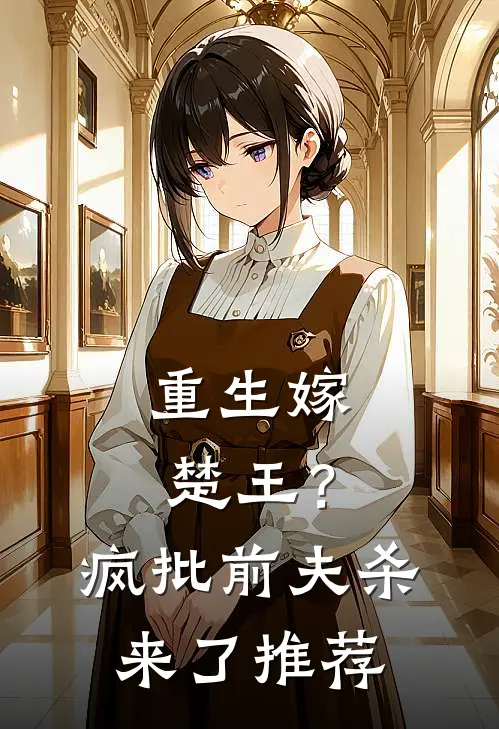 重生嫁楚王?疯批前夫杀来了推荐的