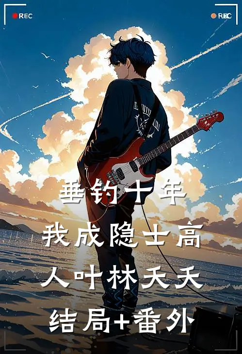 垂钓十年，我成隐士高人叶林夭夭结局+番外