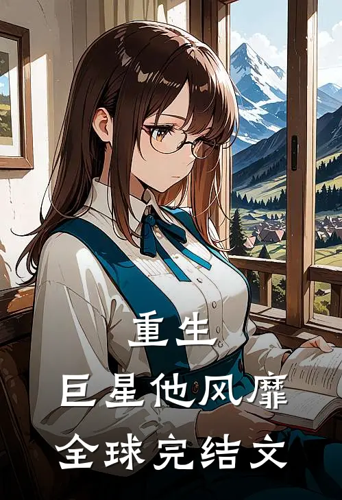 重生巨星他风靡全球完结文库