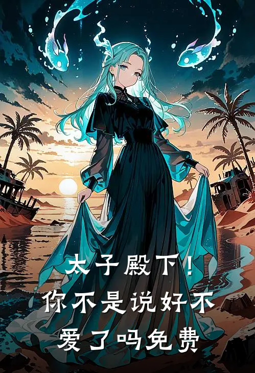 太子殿下!你不是说好不爱了吗免费