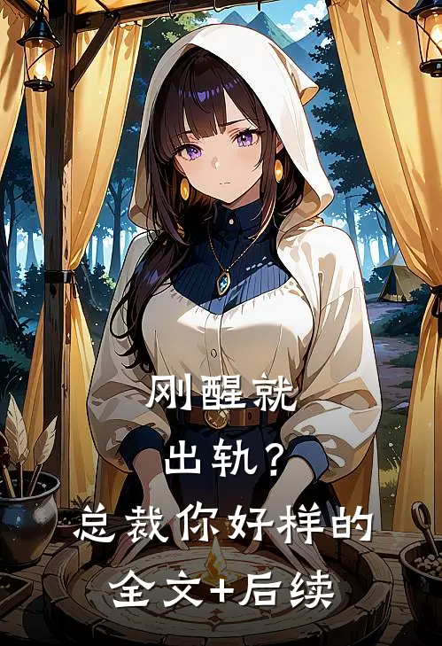 刚醒就出轨？总裁你好样的全文+后续