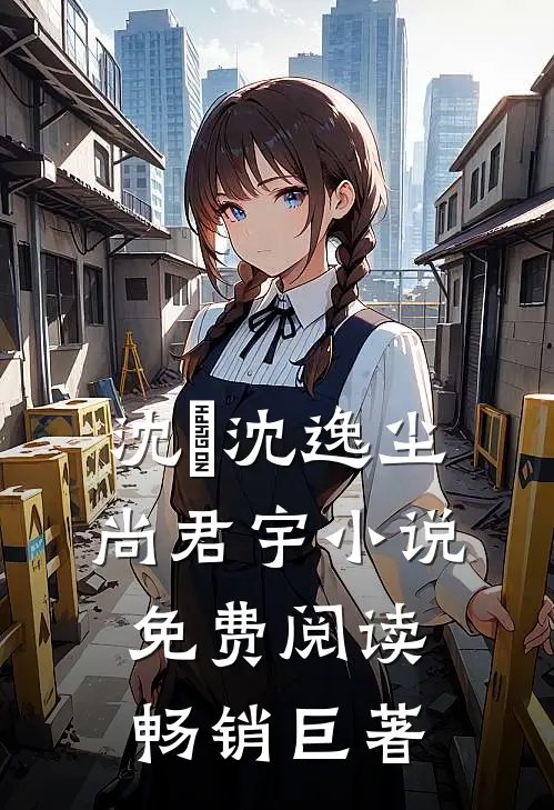 沈玥沈逸尘尚君宇小说免费阅读畅销巨著
