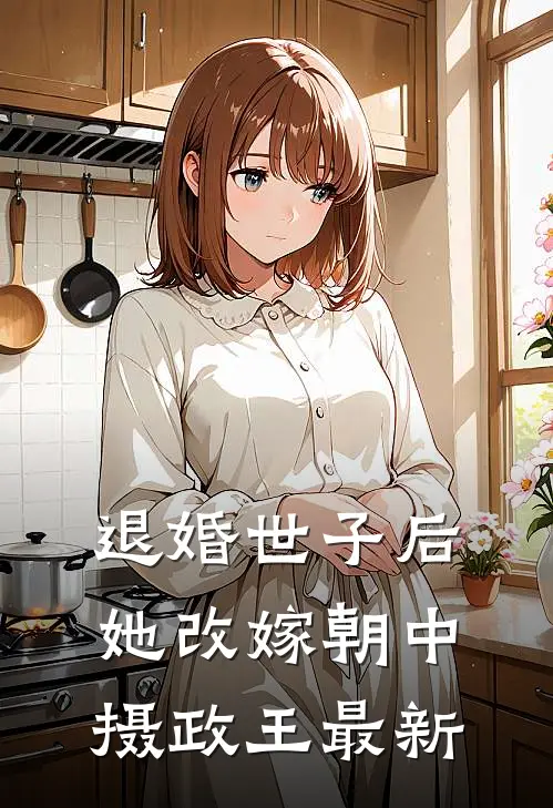 退婚世子后，她改嫁朝中摄政王最新