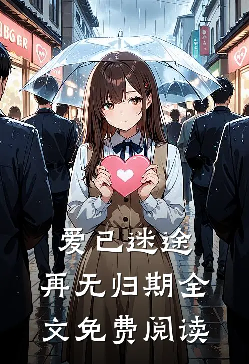 爱已迷途,再无归期全文免费阅读无弹窗