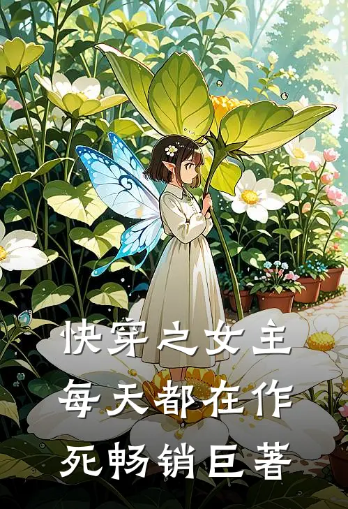 快穿之女主每天都在作死畅销巨著