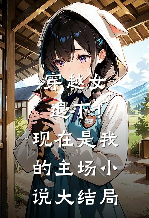穿越女退下!现在是我的主场大结局免费阅读
