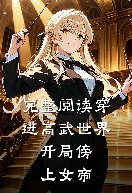完整阅读穿进高武世界,开局傍上女帝的
