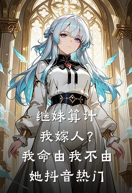 继妹算计我嫁人?我命由我不由她抖音热门