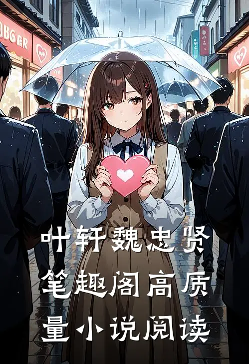 叶轩魏忠贤笔趣阁高质量小说阅读