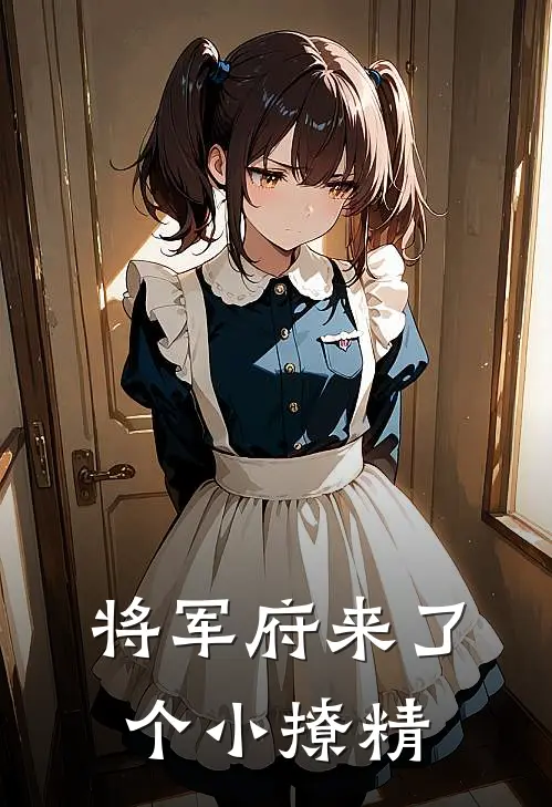 将军府来了个小撩精