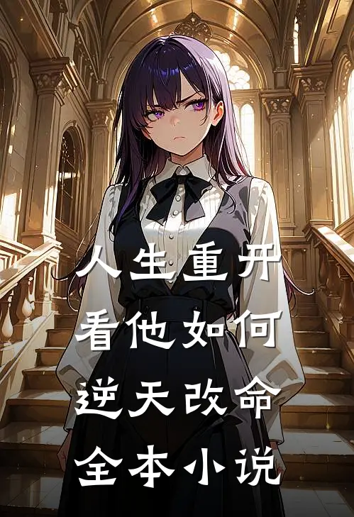 人生重开看他如何逆天改命全本免费阅读