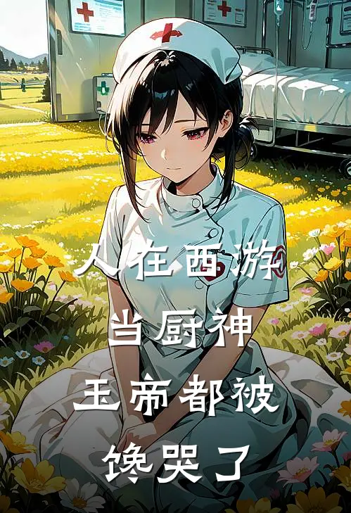 人在西游当厨神，玉帝都被馋哭了
