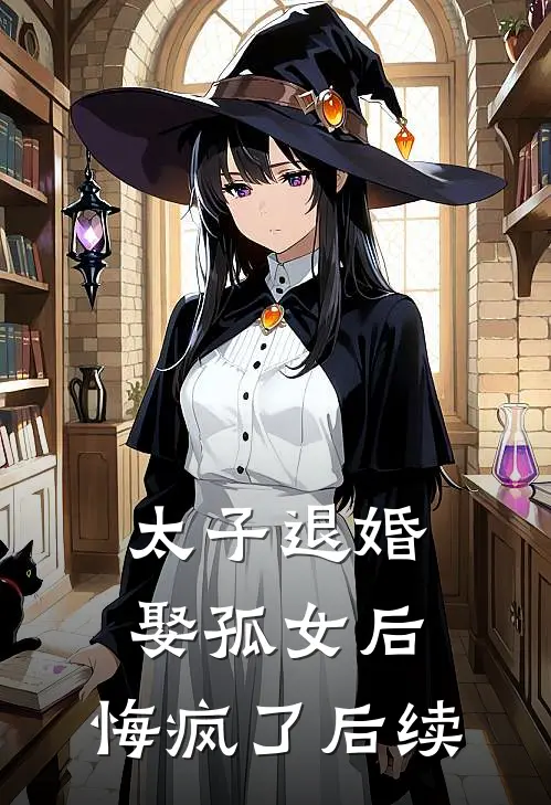 太子退婚娶孤女后,悔疯了后续