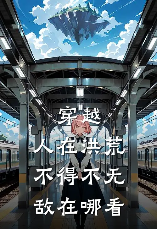 穿越人在洪荒,不得不无敌在哪看