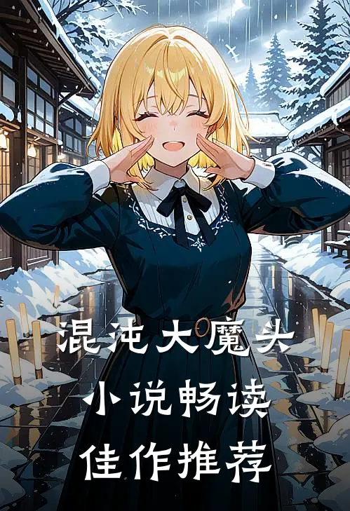 混沌大魔头小说畅读佳作推荐